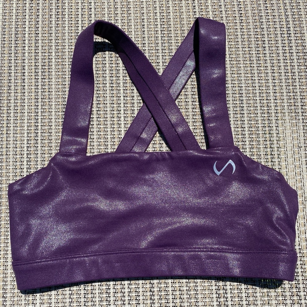 TFL Sports Bra